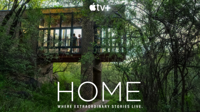 "Home" Trailer